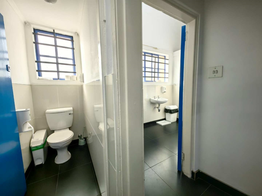 To Let commercial Property for Rent in Observatory Western Cape